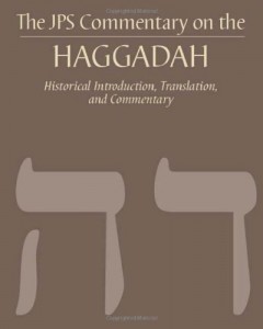 JPS Commentary on the Haggadah