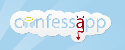 Confession App logo