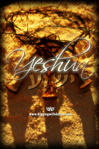 Yeshua wallpaper for iPhone