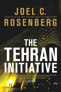 The Tehran Initiative